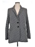 Venus Houndstooth Gray Blazer Size 14 - photo 1