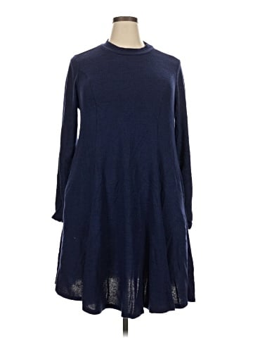Torrid Casual Dress (view 1)