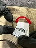 The North Face 100% Nylon Tan Cargo Pants Size 14 - photo 3