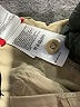 The North Face 100% Nylon Tan Cargo Pants Size 14 - photo 4
