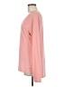 Layer 8 Pink Long Sleeve T-Shirt Size M - photo 5