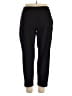 Lululemon Athletica Solid Black Casual Pants Size 2 - photo 2