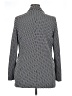 Venus Houndstooth Gray Blazer Size 14 - photo 2
