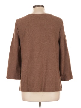 J.Jill Pullover Sweater (view 2)
