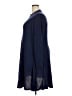 Torrid Blue Casual Dress Size 2X Plus (2) - photo 5