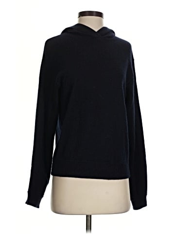 Vince. Cashmere Pullover Sweater (view 1)