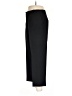 Babaton Solid Black Dress Pants Size 12 - photo 5