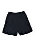 Zara Solid Black Athletic Shorts Size M - photo 1