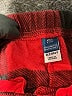 Old Navy 100% Polyester Red Board Shorts Size 5 - photo 3