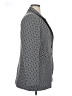 Venus Houndstooth Gray Blazer Size 14 - photo 4