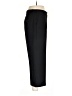 Babaton Solid Black Dress Pants Size 12 - photo 4