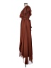 Baltic Born 100% Polyester Brown Cocktail Dress Size XS - photo 5