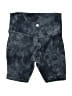 Lululemon Athletica Tie-dye Blue Board Shorts Size 6 - photo 2