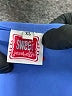 Assorted Brands Blue 3/4 Sleeve T-Shirt Size XL - photo 7