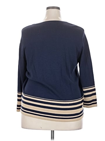 Croft & Barrow Pullover Sweater (view 2)