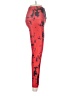 Unbranded Print Red Casual Pants Size S - photo 4
