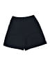 Zara Solid Black Athletic Shorts Size M - photo 2