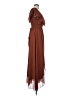 Baltic Born 100% Polyester Brown Cocktail Dress Size XS - photo 4