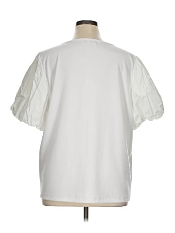 Maurices Short Sleeve Top (view 2)
