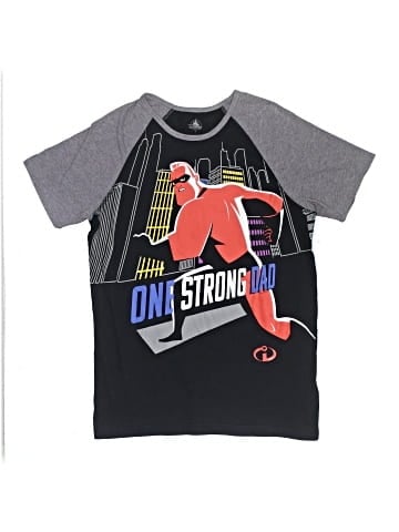 Disney Store Active T-Shirt (view 1)