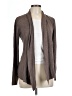Express Brown Cardigan Size L - photo 1