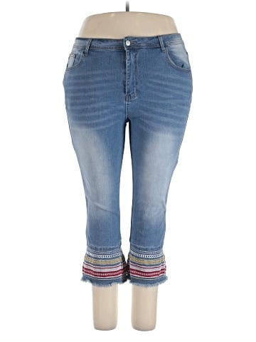 Unbranded Jeans (view 1)