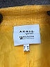 Akris Punto Yellow Blazer Size 6 - photo 6