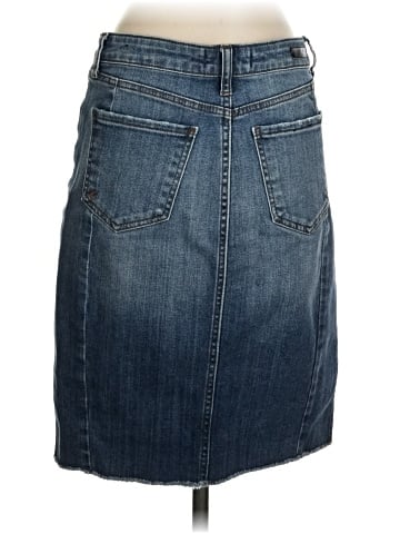 Kut from the Kloth Denim Skirt (view 2)