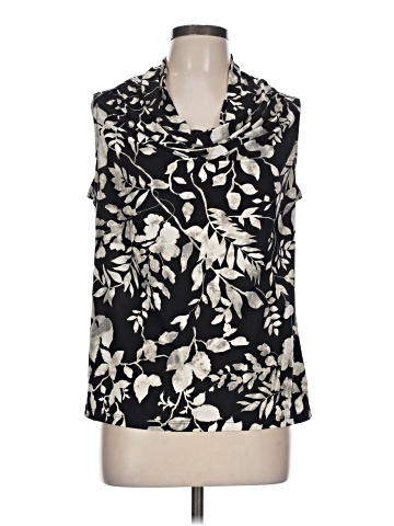 Kasper Sleeveless T-Shirt (view 1)