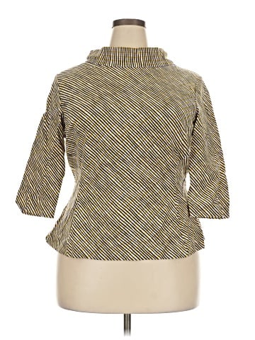 Boden 3/4 Sleeve Blouse (view 1)