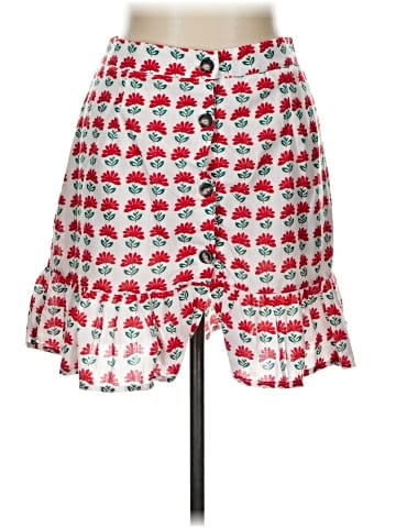 Miami Casual Skirt (view 1)