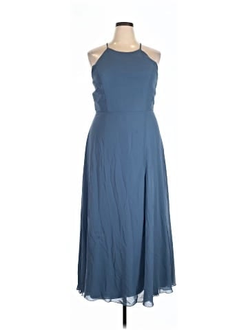 Jenny Yoo Collection Cocktail Dress (view 1)