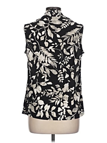 Kasper Sleeveless T-Shirt (view 2)