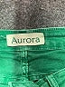 Assorted Brands Green Jeans Size S - photo 4