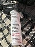 Nobody's Child Plaid Gray Fleece Size S - photo 7