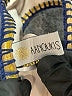 Assorted Brands Blue Swimsuit Bottoms Size M - photo 3