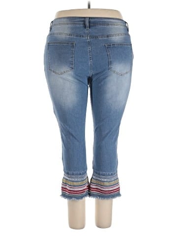 Unbranded Jeans (view 2)