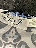 Eliza J Paisley Blue Casual Dress Size 6 - photo 7