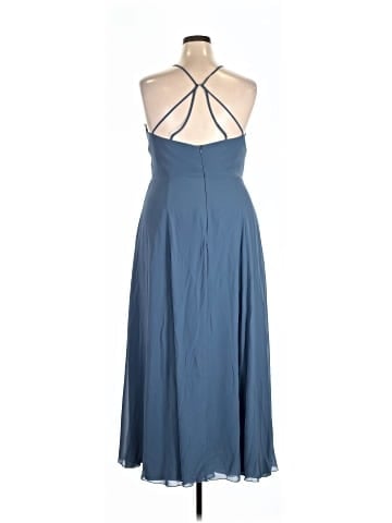 Jenny Yoo Collection Cocktail Dress (view 2)