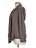 Express Brown Cardigan Size L - photo 5