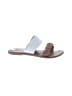 Soludos White Sandals Size 7 1/2 - photo 1