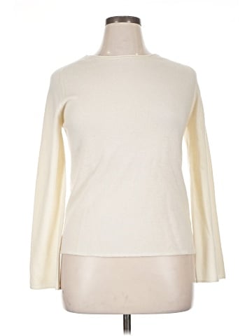 Neiman Marcus Turtleneck Sweater (view 1)