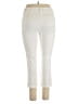 Boden Solid Ivory Casual Pants Size 14 (petite) - photo 2