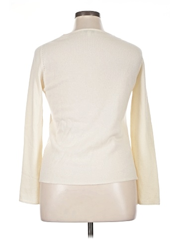 Neiman Marcus Turtleneck Sweater (view 2)