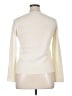 Neiman Marcus Ivory Turtleneck Sweater Size XL - photo 2