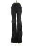We the Free Tweed Black Jeans Size 24 waist - photo 1