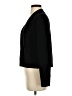 Massimo Dutti Black Wool Cardigan Size S - photo 5