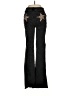 We the Free Tweed Black Jeans Size 24 waist - photo 2