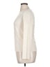 Neiman Marcus Ivory Turtleneck Sweater Size XL - photo 5