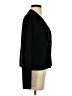 Massimo Dutti Black Wool Cardigan Size S - photo 4